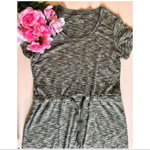 Columbia Women drawstring waist mini Dress